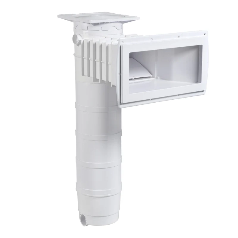 Skimmer filtrant piscine A400 Weltico C5, C6, C7