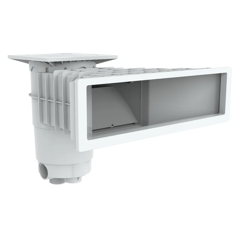 Skimmer ACIS A500 NHL design pour piscine béton et liner