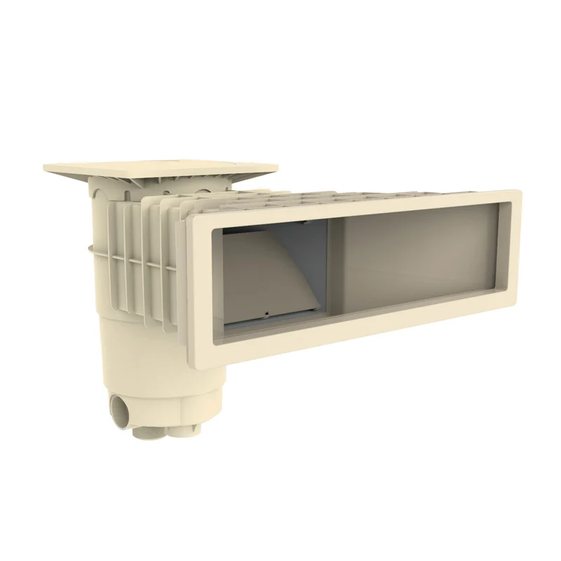 Skimmer ACIS A500 NHL design pour piscine béton et liner