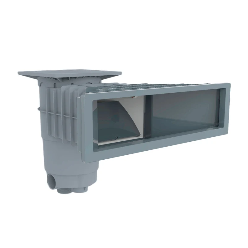 Skimmer ACIS A500 NHL design pour piscine béton et liner