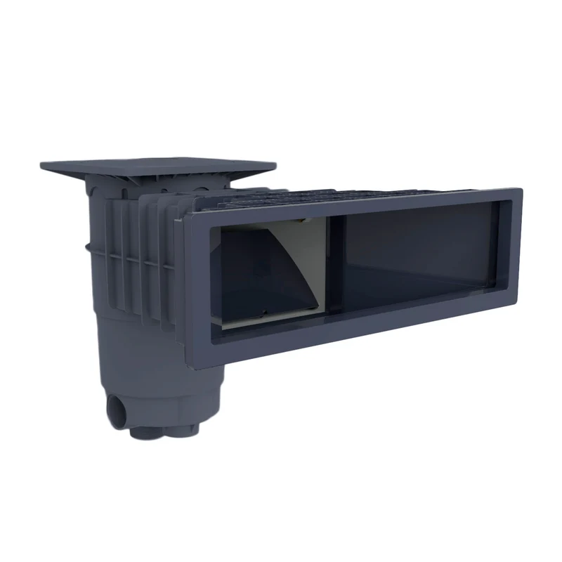 Skimmer ACIS A500 NHL design pour piscine béton et liner