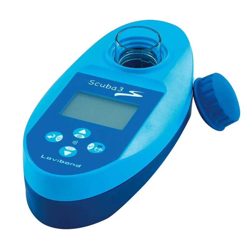 Testeur électronique SCUBA 3S