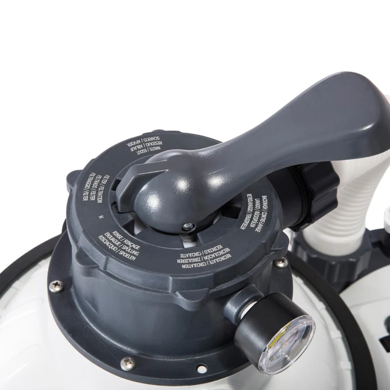 Intex Krystal Clear Depuradora Arena 12000 L/h SX3200