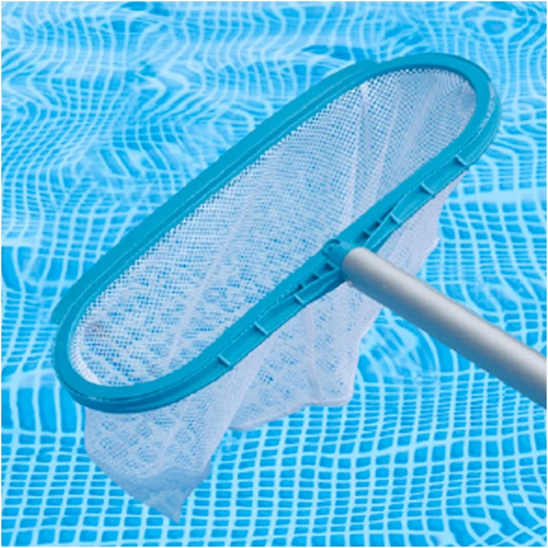Intex Deluxe Kit de Limpieza para Piscinas y Spas