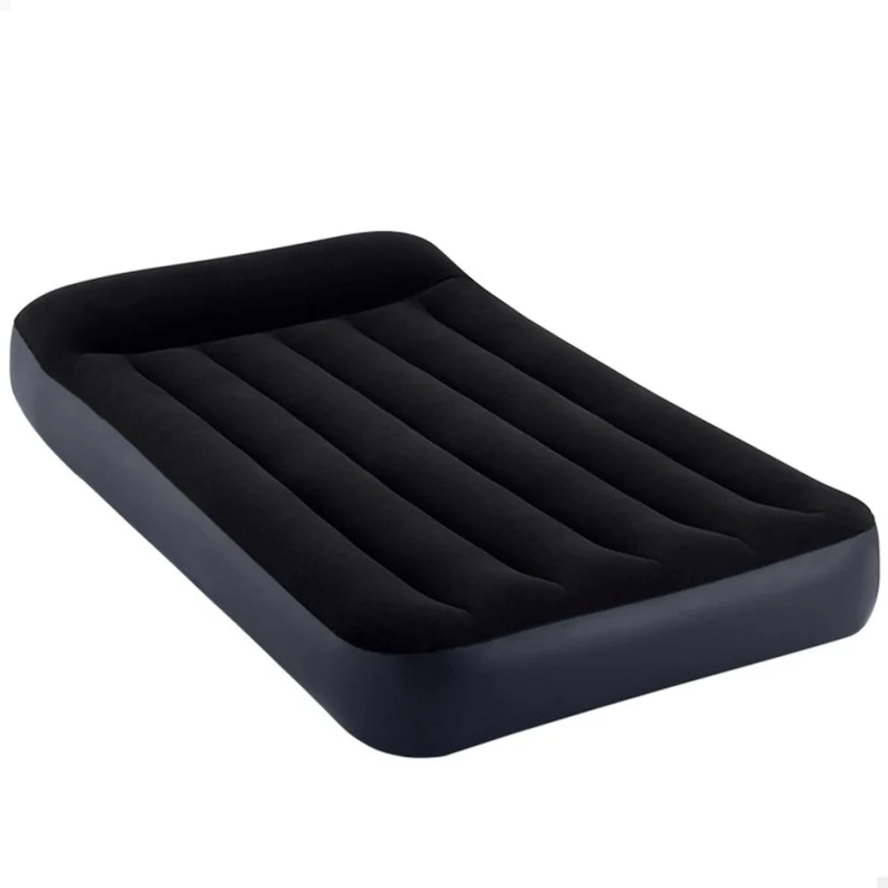 Intex Pillow Rest Classic Colchón Hinchable Individual 99x191cm