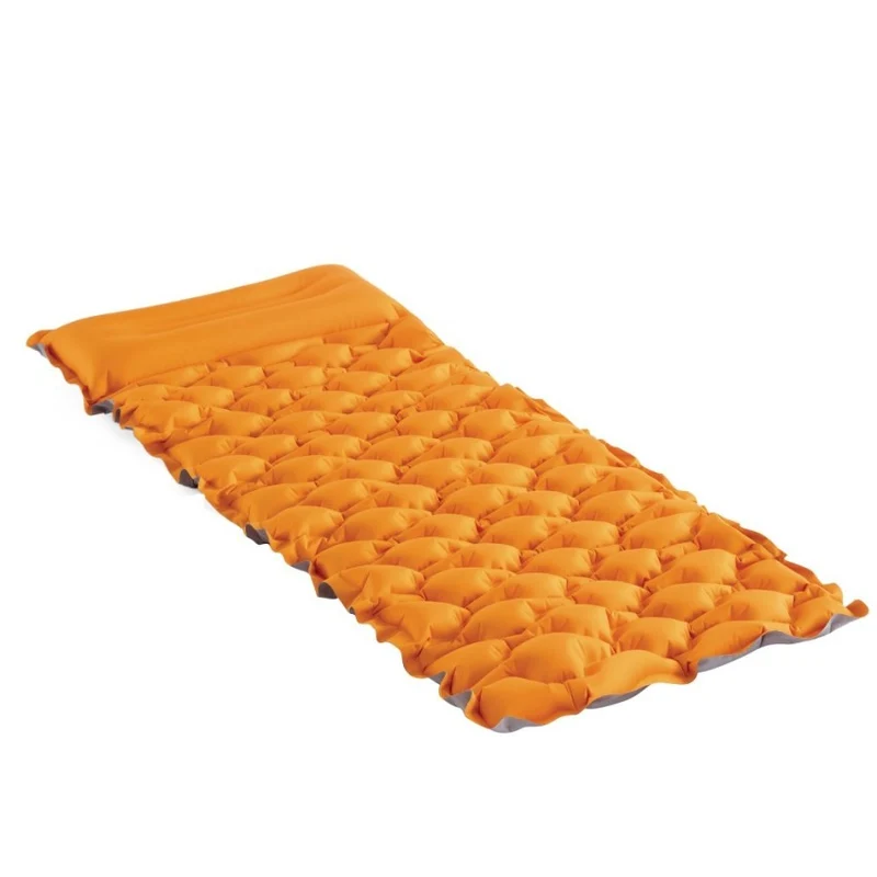 Intex TPU Camping Mat Colchón Hinchable Individual 71x191cm