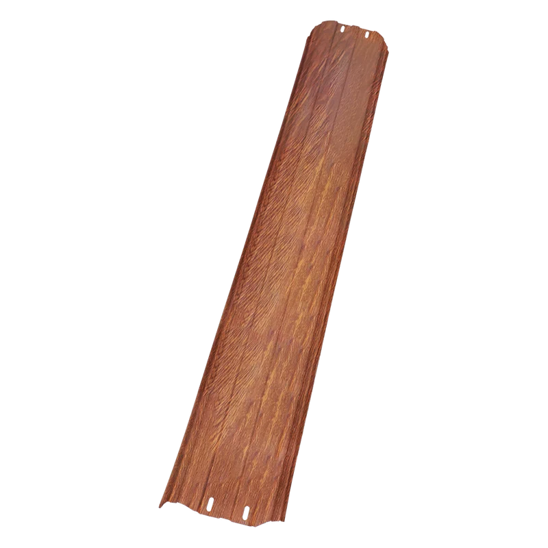 Playas superiores GRE 136,5 cm madera – Pack 8 – Ref. PLYW15081365