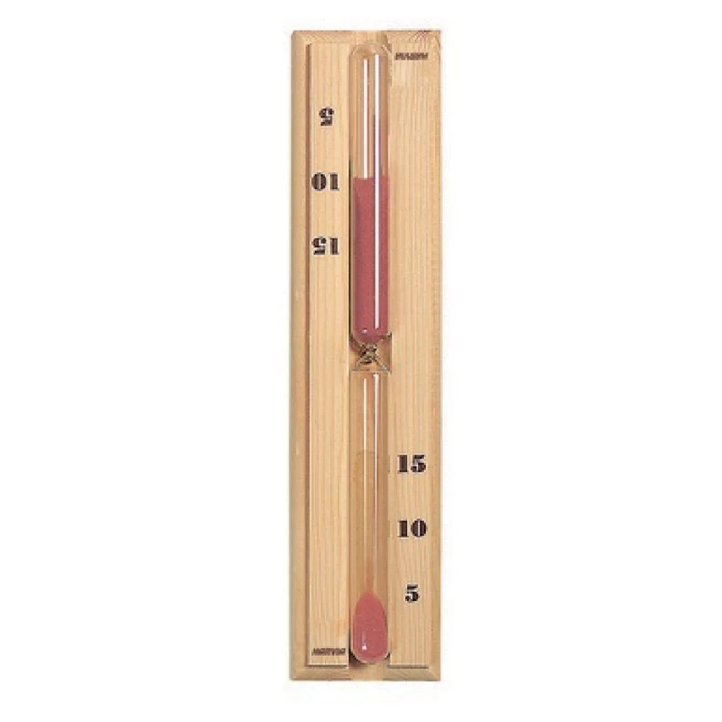 Sablier classique Harvia, basique