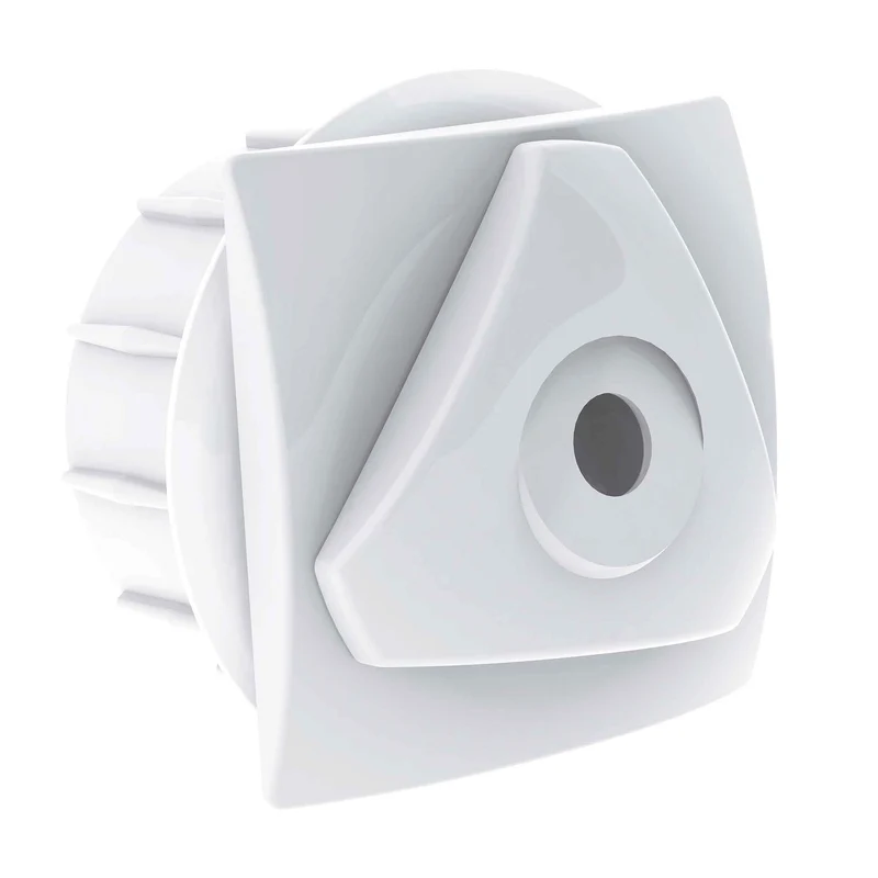 Buse de refoulement design ACIS pour piscine béton
