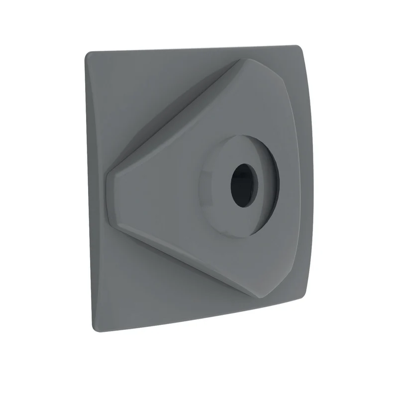 Buse de refoulement design ACIS pour piscine béton