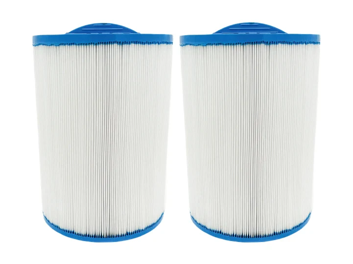 Cartouches de Filtration Endless Pools® 77728 pour Swim Spa – Ensemble de 2