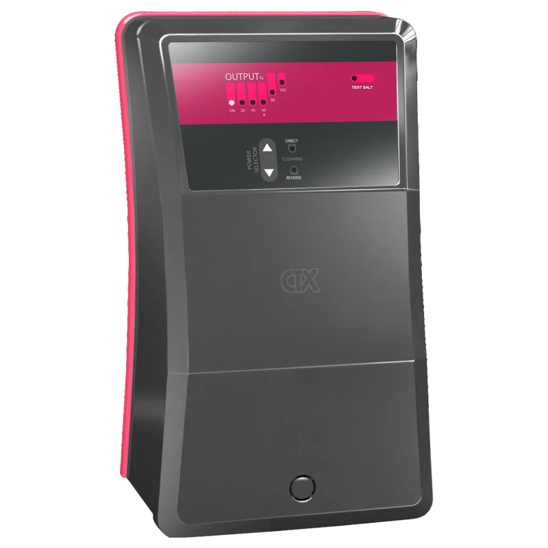 Clorador salino CTX Go Salt GS-12