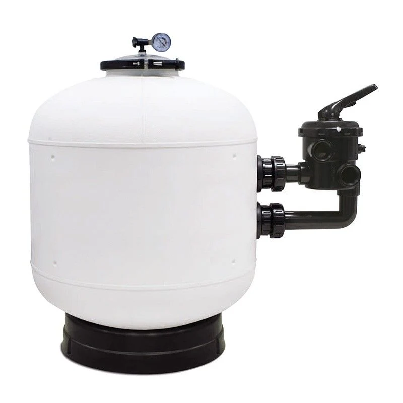 Filtro de Arena AstralPool Skypool M00122 Ø400 mm Lateral – 6 m³/h