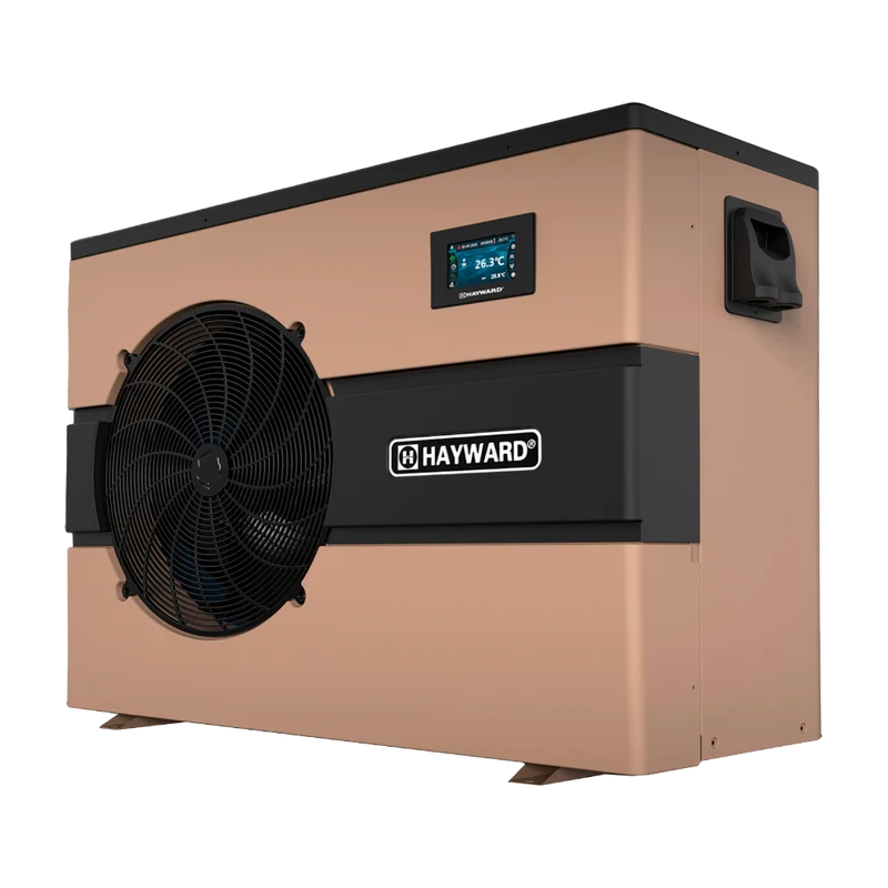 Bomba de calor Hayward EnergyLine Pro Fi ENPI6M para 40m3