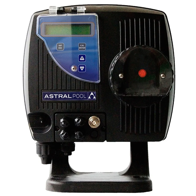 Regulador automático Redox Basic EV Plus AstralPool