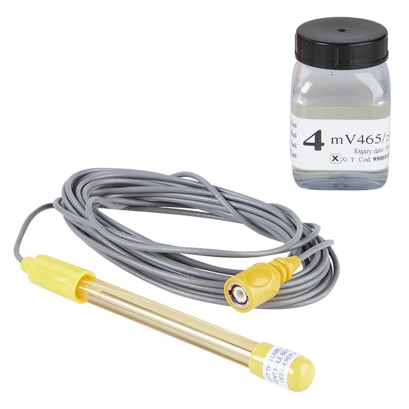 Sonda Redox bombas Optimas Redox Basic EV Control Basic Astralpool