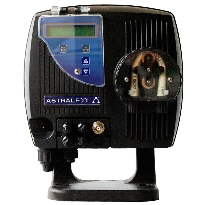 Control Basic Plus 1,5 L/H