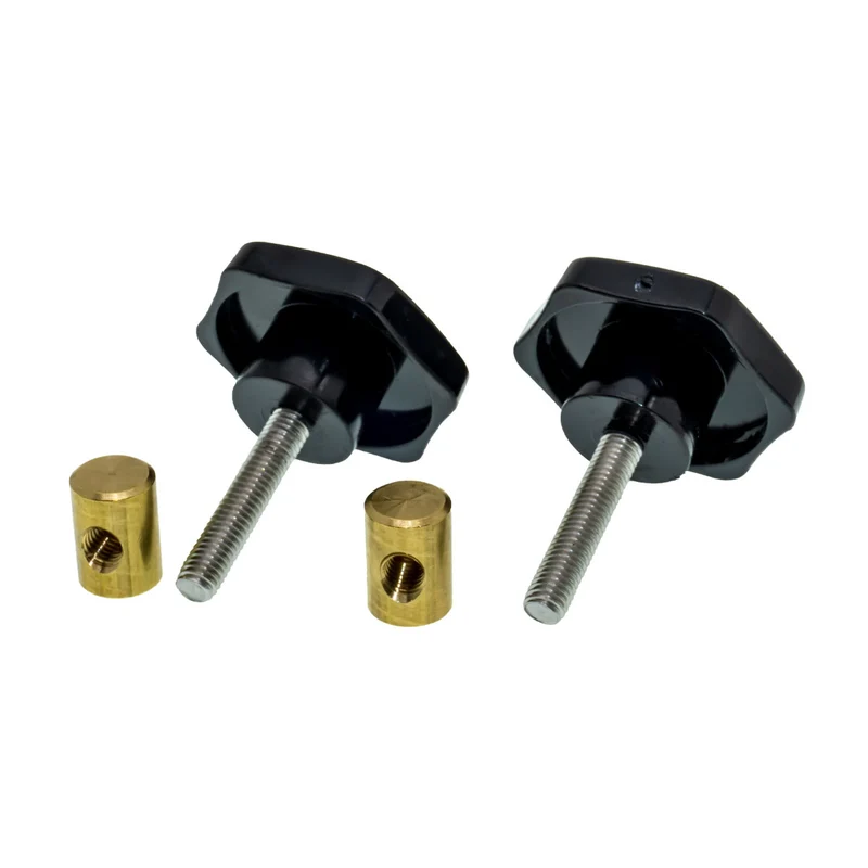 Conjunto palomillas bomba Koral KS / KSE