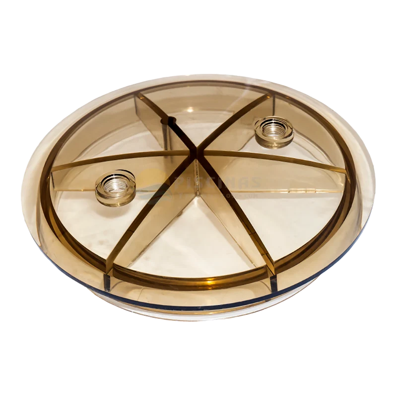Tapa para filtros Starpool
