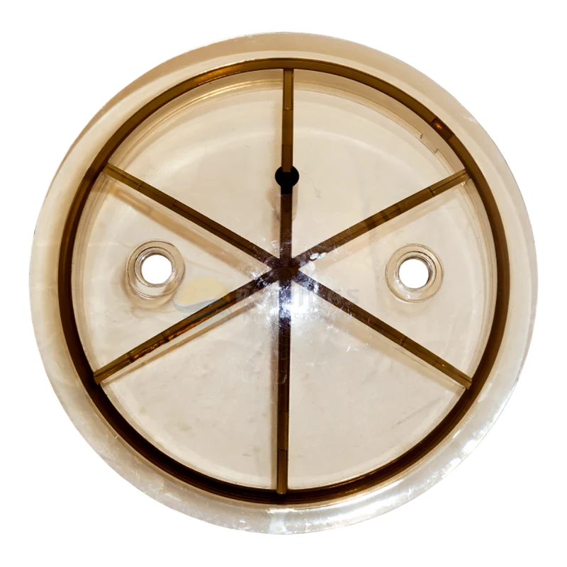 Tapa para filtros Starpool