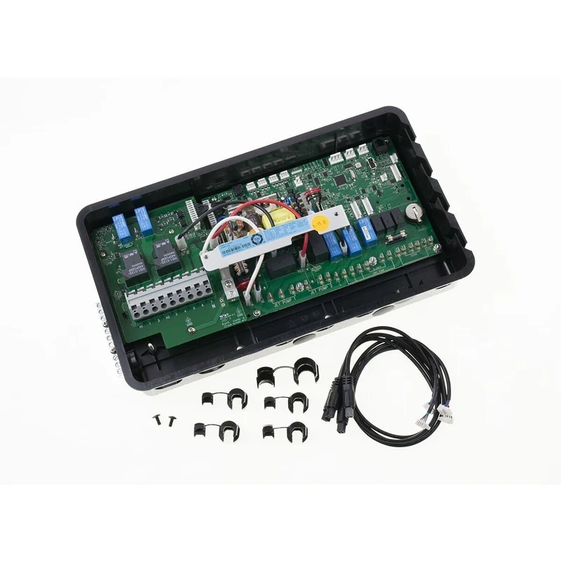 Boîtier de Commande Hot Spring IQ2020 – Modèle 76836