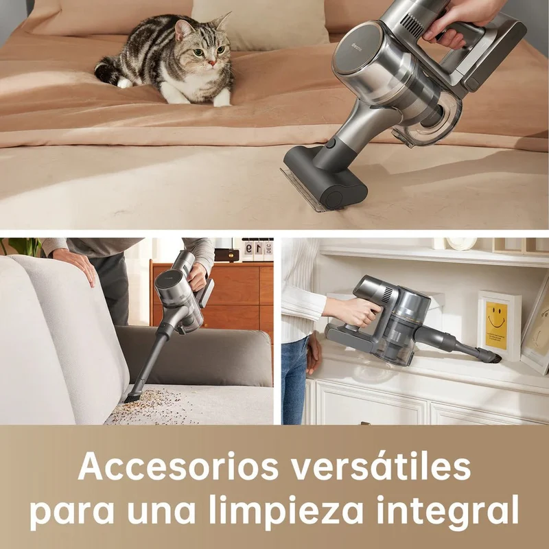 Dreame – R20 aspirador sin cable