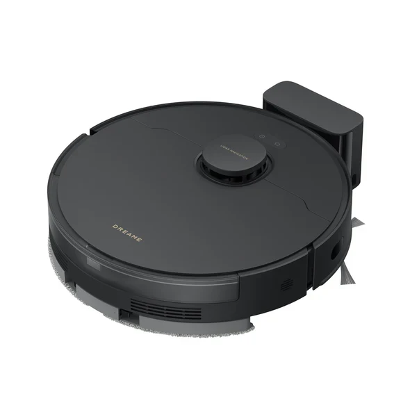Dreame – D20 robot aspirador negro