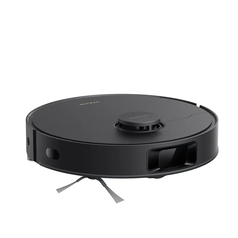 Dreame – D20 robot aspirador negro