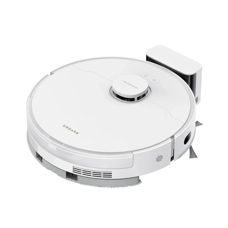 Dreame – D20 robot aspirador negro