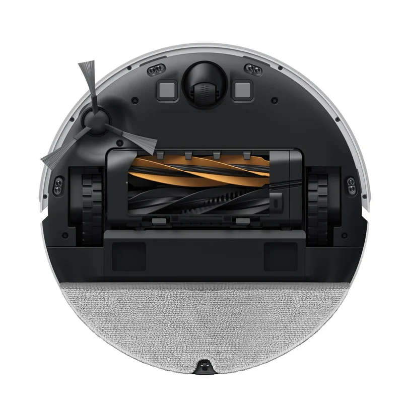 Dreame – D20 robot aspirador negro