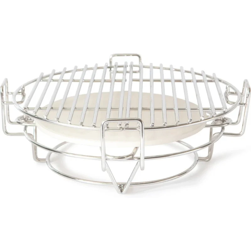 Grill Multi Niveau pour Barbecue Kamado - 53,3 cm (21")