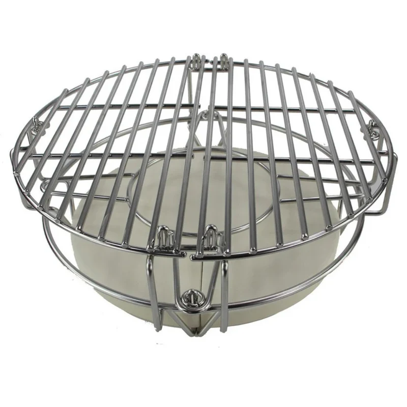 Grill Multi Niveau pour Barbecue Kamado - 53,3 cm (21")