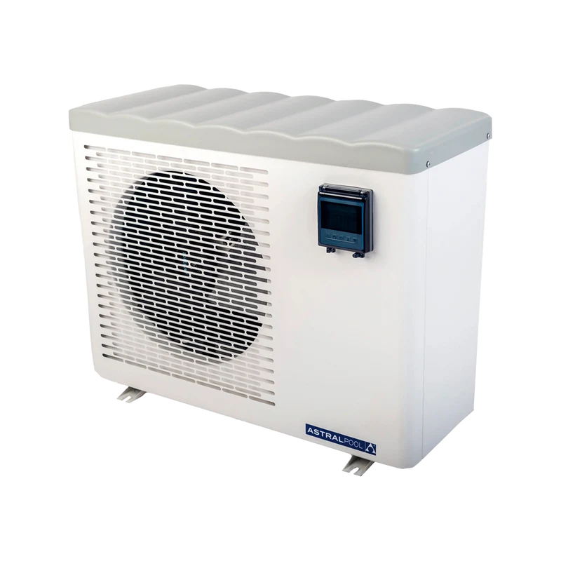 Bomba de calor AstralPool Eco Elyo 05 Full Inverter WiFi - 5,5 kW