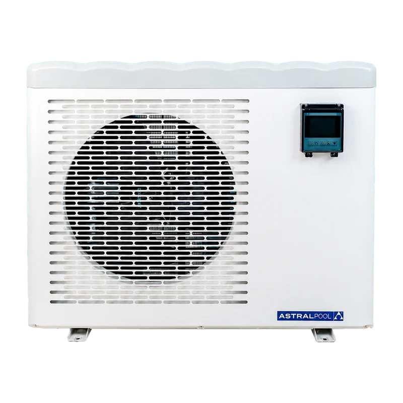 Bomba de calor AstralPool Eco Elyo 05 Full Inverter WiFi - 5,5 kW