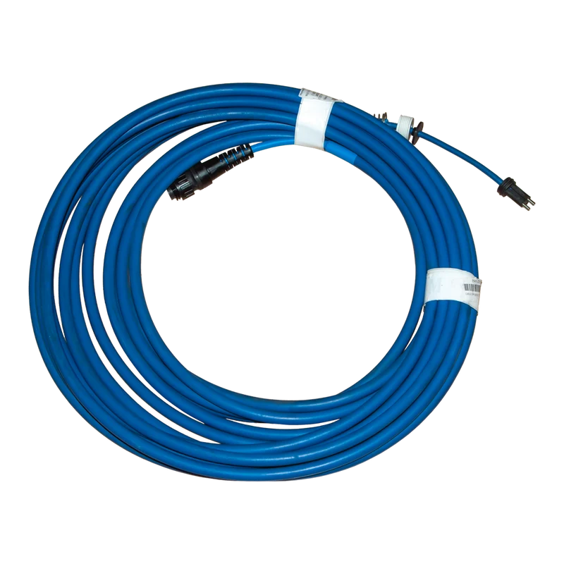 Cable flotante 18M Maytronics - con enchufe y resorte 9995851-DIY
