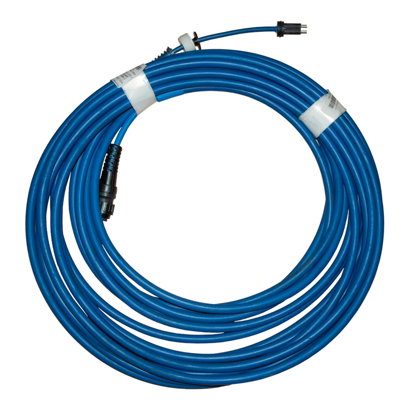 Cable flotante 18M Maytronics - con enchufe y resorte 9995851-DIY