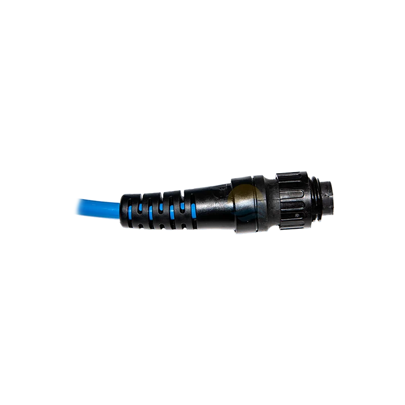 Cable flotante 18 m., 2 hilos, para limpiafondos Dolphin