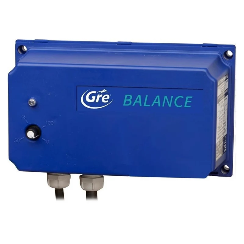 Clorador salino Gre EESB55 Balance.