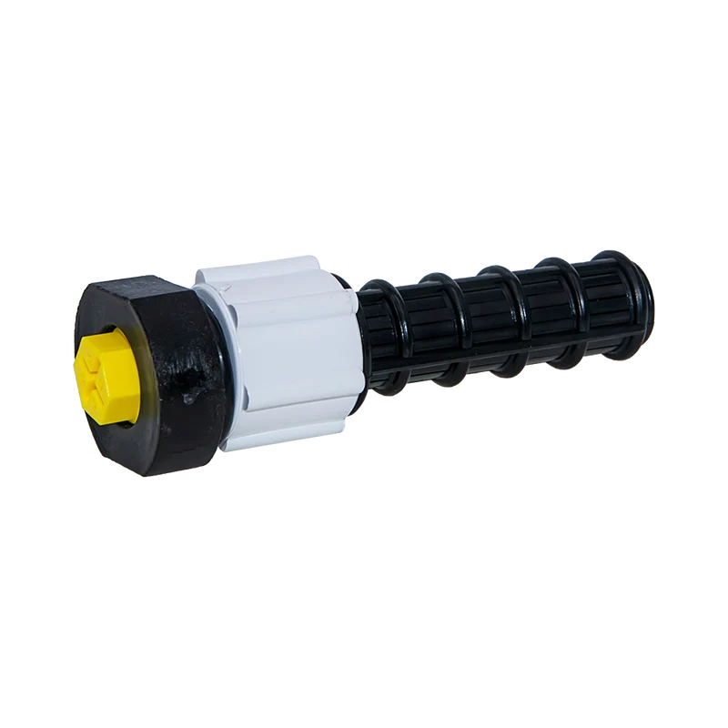 Desagüe completo filtro Coral y QP Ref. 01012011 compatible Alaska, Neptuno, Grana y Red
