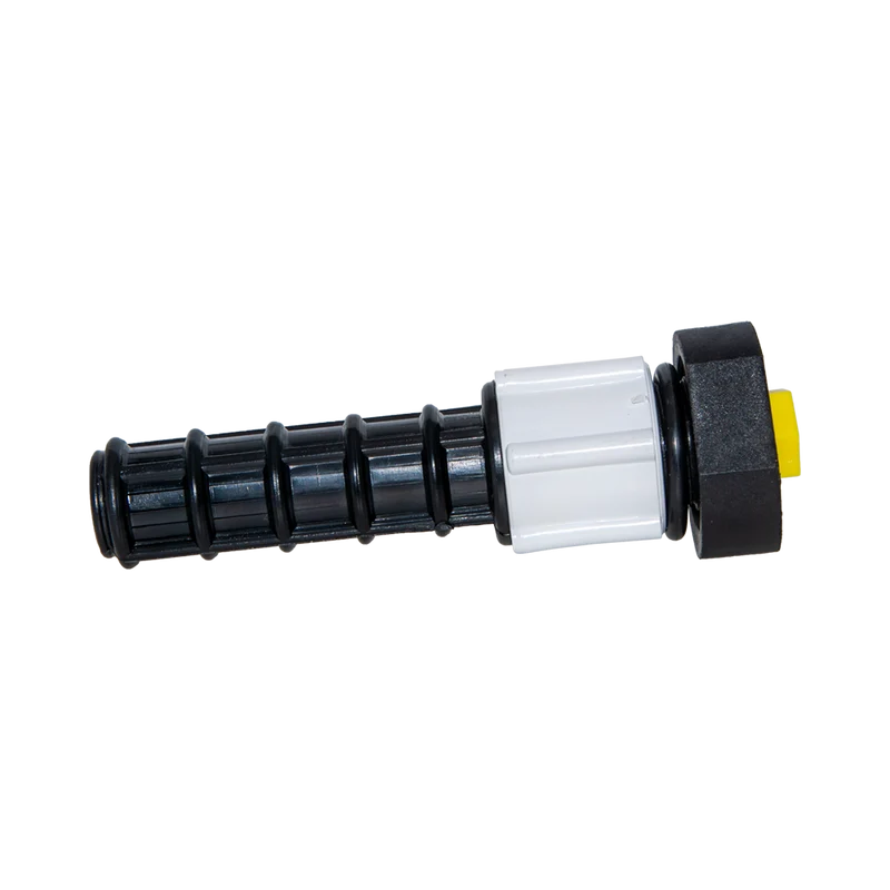 Desagüe completo filtro Coral y QP Ref. 01012011 compatible Alaska, Neptuno, Grana y Red