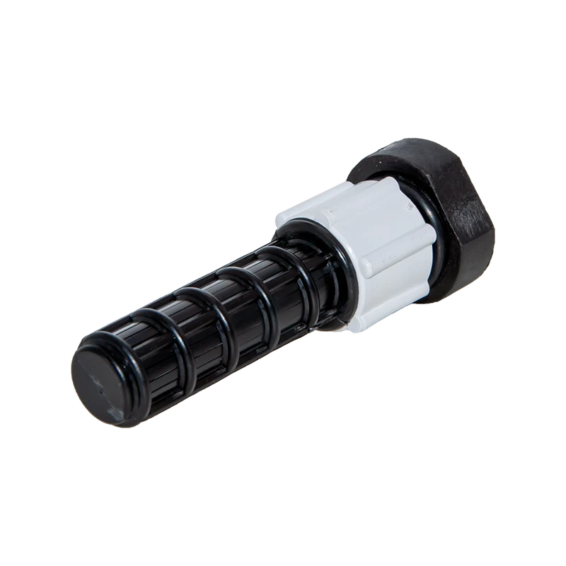 Desagüe completo filtro Coral y QP Ref. 01012011 compatible Alaska, Neptuno, Grana y Red