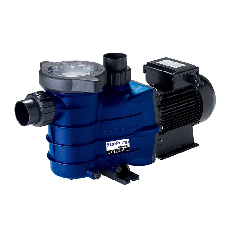 Bomba piscina Starpump IE2 0,33 CV monofásica - 500675IE2