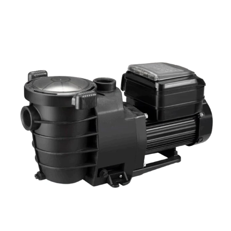Bomba piscina velocidad variable QP Bravia VS 1,5 CV 12 m³/h 500536VS
