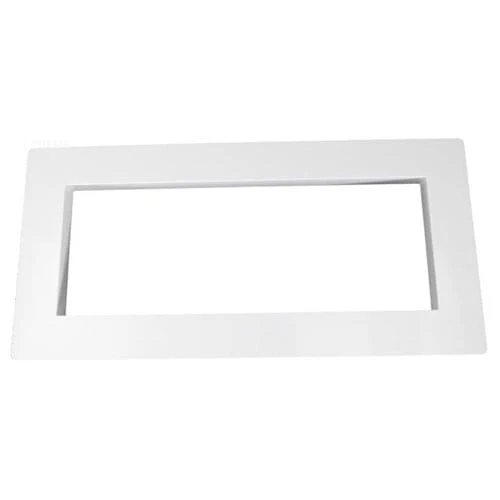CACHE VIS POUR ÉCUMOIRE (BLANC) - Hayward