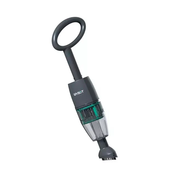 Limpiafondos batería SPYDER H5 aspirador piscina portátil 60 min autonomía