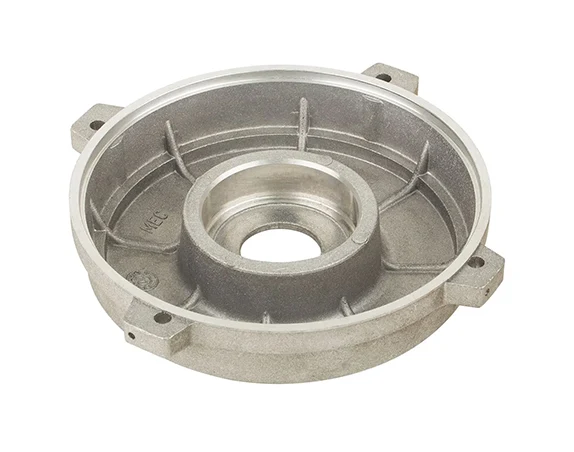 Tapa motor bomba Kripsol KS / KSE RMOT0002.03R