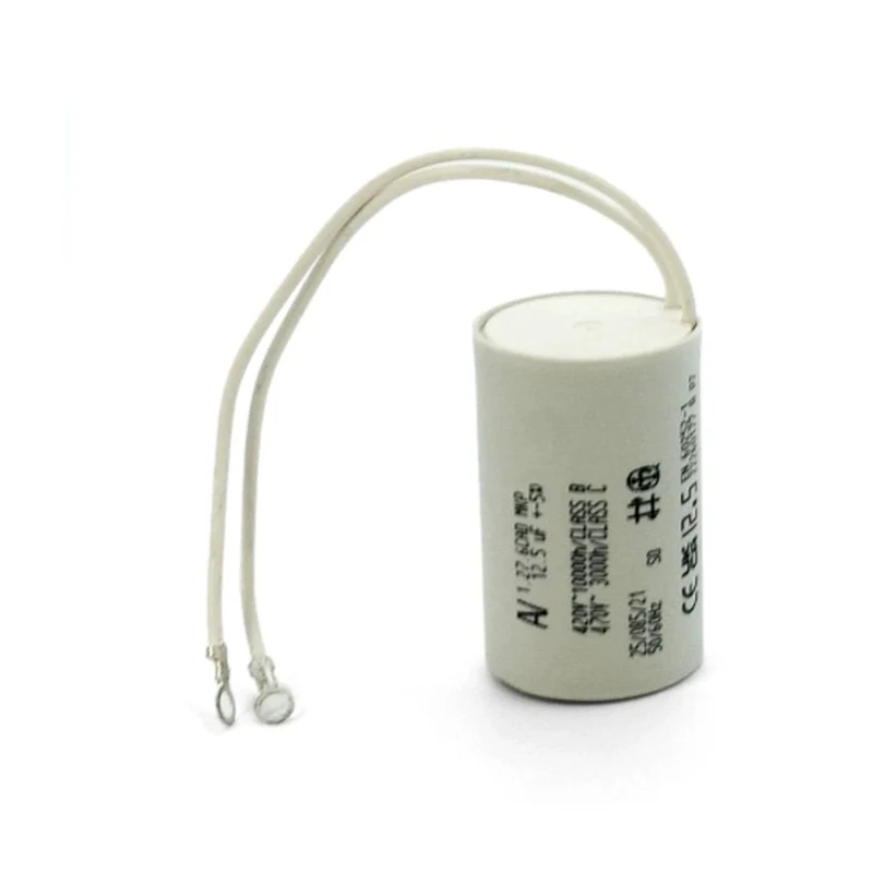 Condensador motor bomba Kripsol 20 µF KS / KSE / OK 100M RBM1060.12R