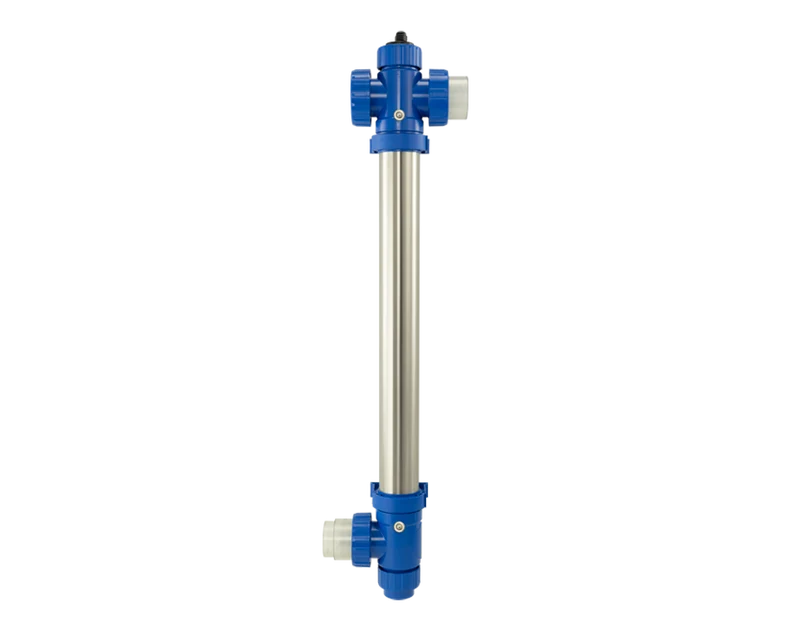 Blue Lagoon Tech UV-C 4ALL 75 W sistema ultravioleta para piscinas hasta 75 m³