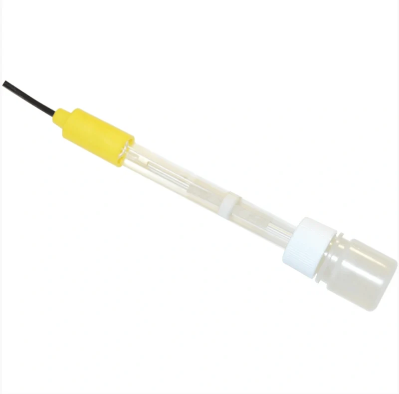 Sonda de pH compatible con regulador Davey 16166SP. Ref. MNC-451-0104