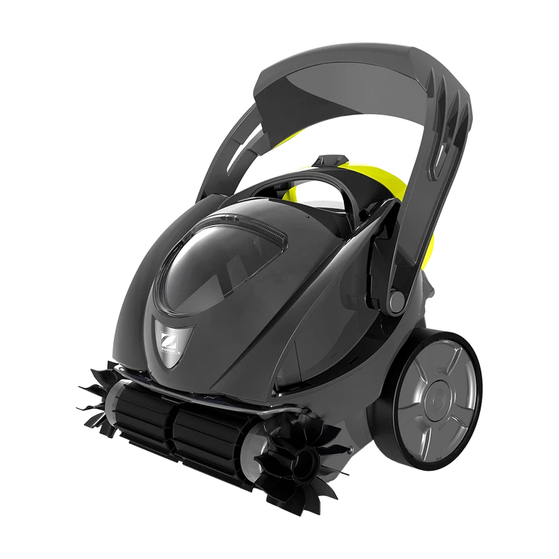 Robot limpiafondos spa inalámbrico Zodiac Spabot OS 0800